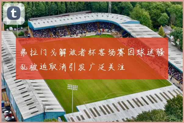 弗拉门戈解放者杯客场赛因球迷骚乱被迫取消引发广泛关注